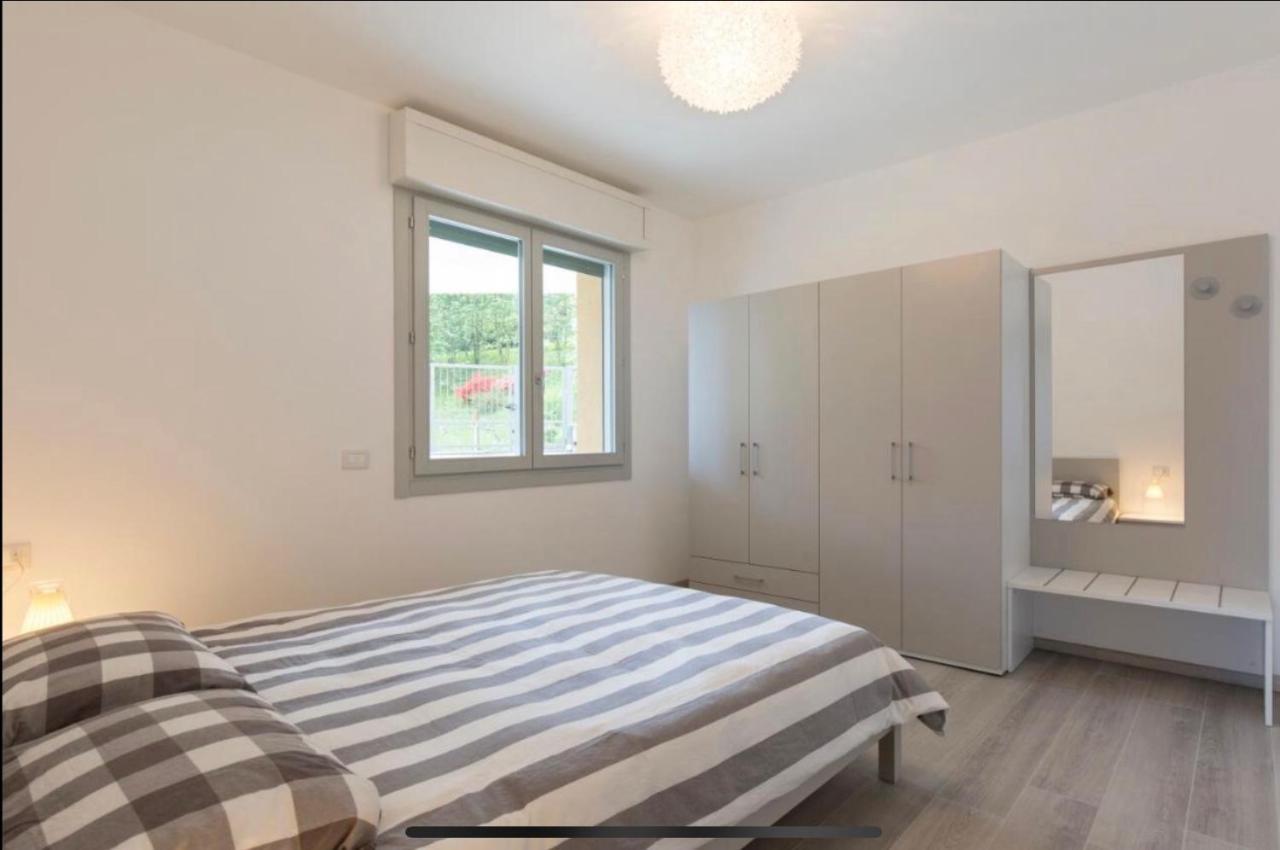 Magicview Baveno Apartment With Garden And Lake View מראה חיצוני תמונה