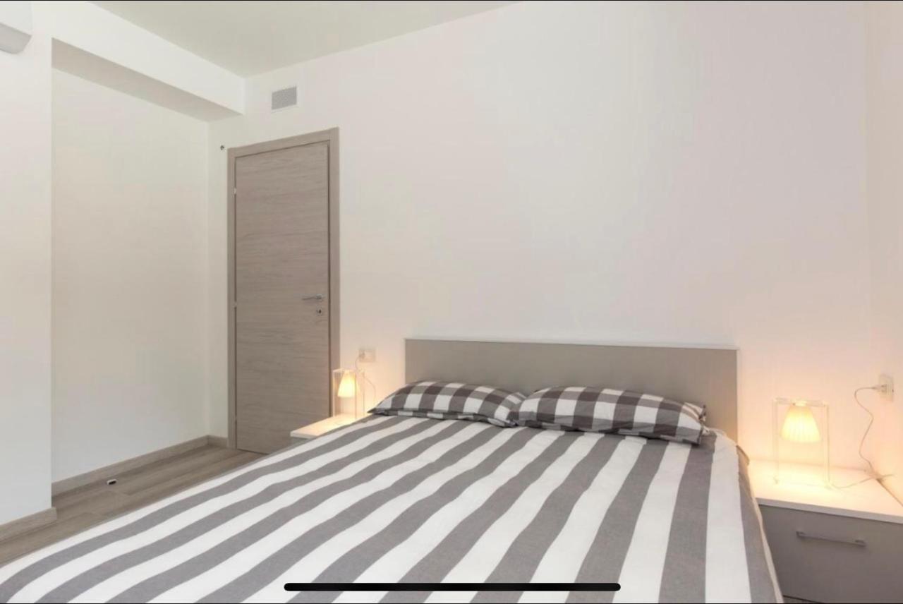 Magicview Baveno Apartment With Garden And Lake View מראה חיצוני תמונה