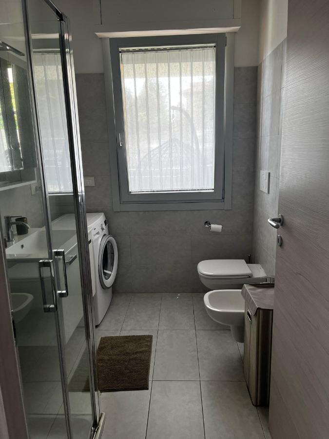 Magicview Baveno Apartment With Garden And Lake View מראה חיצוני תמונה